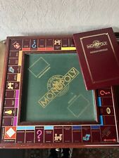 Monopoly brettspiel edition gebraucht kaufen  Hünxe