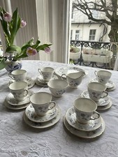Vintage colclough rhapsody for sale  HOVE
