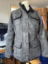 Womens barbour field for sale  BEDFORD