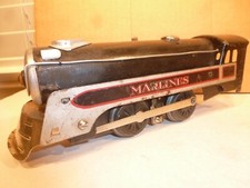 Marx gauge train for sale  Nashua