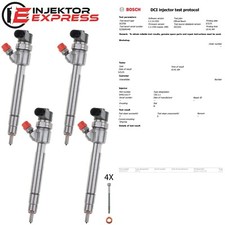 0445110177 einspritzdüse inje gebraucht kaufen  Erkrath