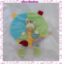 Doudou peluche plat d'occasion  Rodez