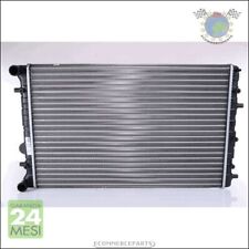 Radiatore acqua nissens usato  Roma