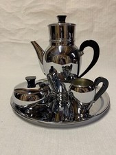 Service café baumelin d'occasion  Saint-Amand-Montrond