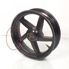 Jante origine scooter d'occasion Jante origine scooter d'occasion  Bourg-Argental