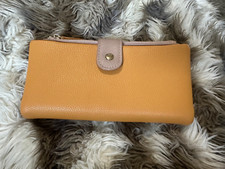 Portemonnaie groß damen gebraucht kaufen  Bitburg