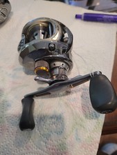 Pflueger patriarch fishing for sale  Portland