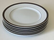 Assiettes dessert christofle d'occasion  France