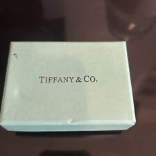 Tiffany gift pouch for sale  SOUTHEND-ON-SEA