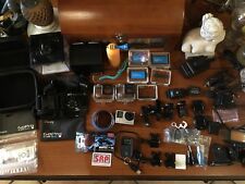 Gopro hero silver d'occasion  Verneuil-l'Étang