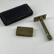 Antique early gillette for sale  CARMARTHEN