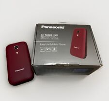 Panasonic 400 exr gebraucht kaufen  Wissen-Umland