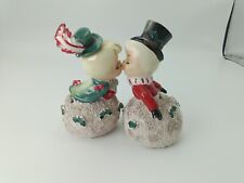 Vintage lefton christmas for sale  Vienna