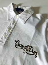 Polo shirt dsquared usato  Jesi