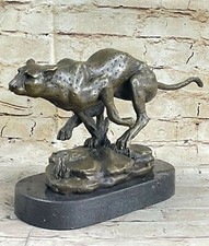 100 solid bronze for sale  Westbury