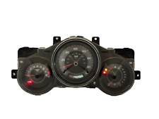 Speedometer instrument cluster d'occasion  Expédié en Belgium