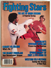 Fighting stars vol. for sale  BASINGSTOKE