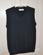 Boys sweater vest for sale  OXTED