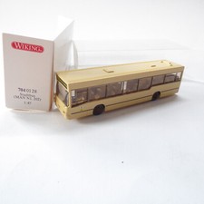 Stadtbus man wiking gebraucht kaufen  Berlin