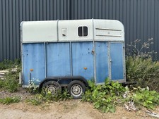 Richardson horse blue for sale  UK