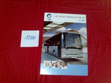 17386 irisbus iveco d'occasion  Caderousse