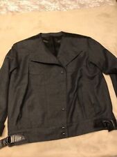 Vintage ladies leather for sale  BLAYDON-ON-TYNE