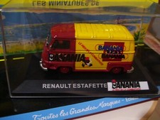Fourgon renault estafette d'occasion  France