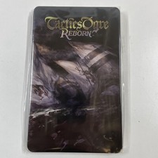 New steelbook tactics d'occasion  Douai