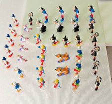 Lotto statuette vari usato  Pieve a Nievole