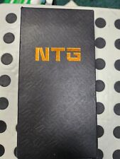 Ntg shockproof phone for sale  MANCHESTER
