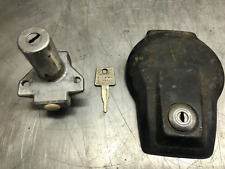 Honda cx500 1981 for sale  KENLEY