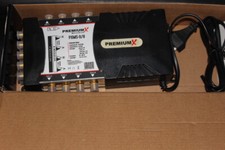 Premiumx multischalter multisw gebraucht kaufen  Pattensen