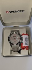 Montre wenger seaforce d'occasion  Annemasse