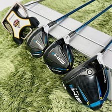 Taylormade all sim2 d'occasion  Expédié en Belgium