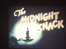 Tom jerry midnight for sale  BROXBOURNE