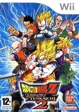 Dragon ball tenkaichi gebraucht kaufen  Berlin