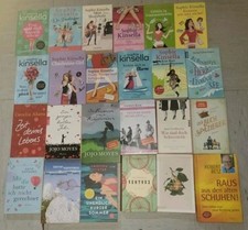 Bücherpaket sophia kinsella gebraucht kaufen  Bonn