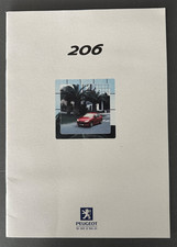 Peugeot 206 sales for sale  BENFLEET