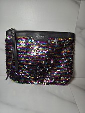 victoria secret makeup bag for sale  SUNDERLAND