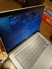 14inch chromebook x360 for sale  York