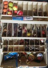Plano tackle box for sale  Hookstown