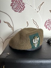 military beret for sale  NOTTINGHAM