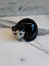 Cat figurine called for sale  GLOUCESTER