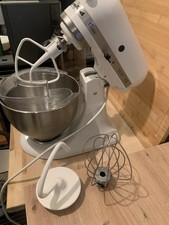 Kitchenaid küchenmaschine gebraucht kaufen  Neumünster