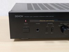 Denon pma 915 d'occasion  Expédié en Belgium