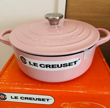 Creuset cocotte risotto d'occasion  Expédié en Belgium