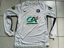 Maillot foot nike d'occasion  Rennes-