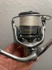 Shimano stradic c3000xg for sale  North Charleston