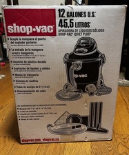 Shop vac quiet for sale  Chicago