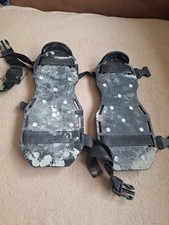 Spiked screeding shoes for sale  NUNEATON